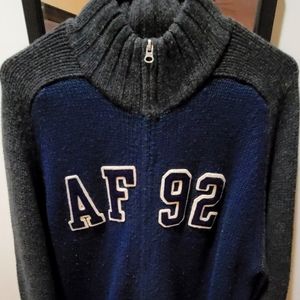 Abercrombie Sweater
